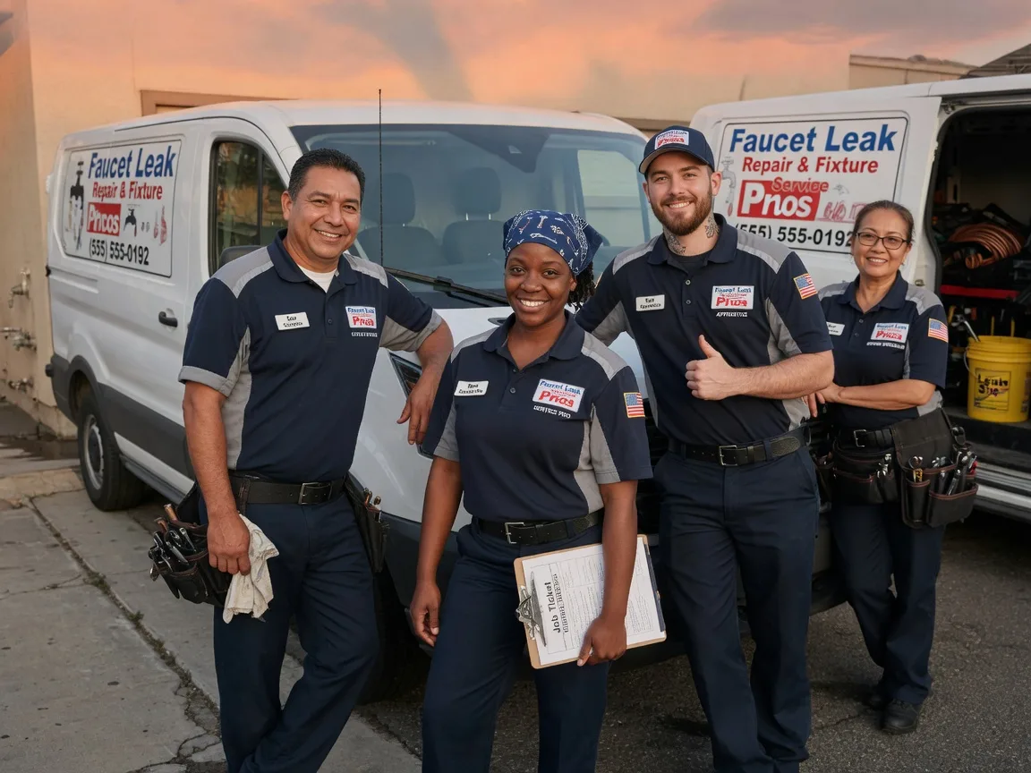 Faucet Repair company in Crawfordville, GA