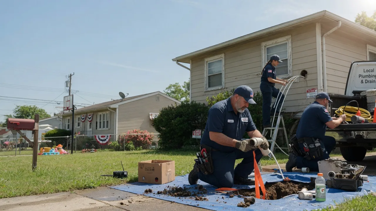 Faucet Repair in Crawfordville, GA near me